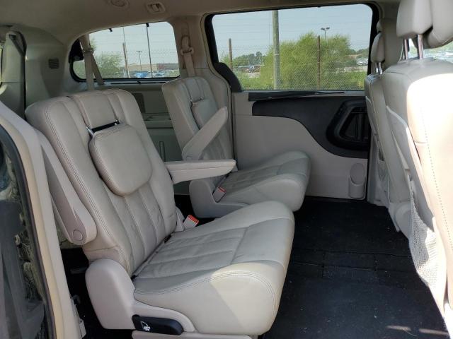 Photo 6 from auction – 2011 CHRYSLER TOWN & COU with VIN 2A4RR8DG8BR607544