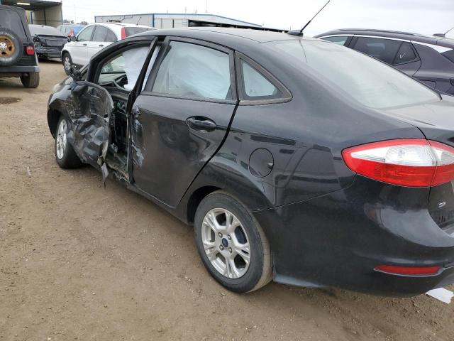 Photo 10 from auction – 2015 FORD FIESTA SE with VIN 3FADP4BJ2FM145983