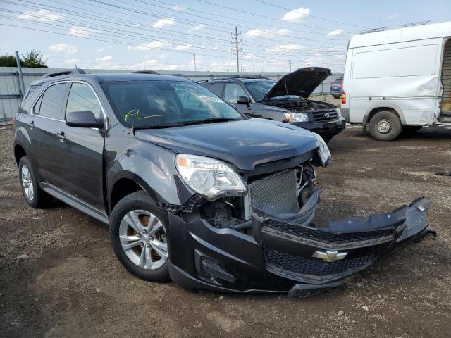 Zdjęcie 1 z aukcji – 2013 CHEVROLET EQUINOX LT z VIN 2GNFLDE30D6171718