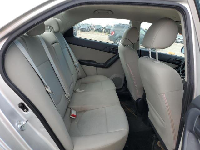 Photo 6 from auction – 2012 KIA FORTE EX with VIN KNAFU4A29C5639004