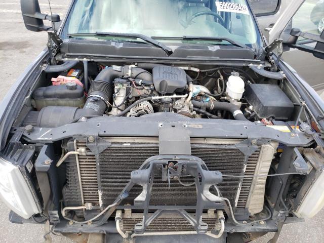 Photo 7 from auction – 2009 CHEVROLET SILVERADO with VIN 1GCHK63659F133525