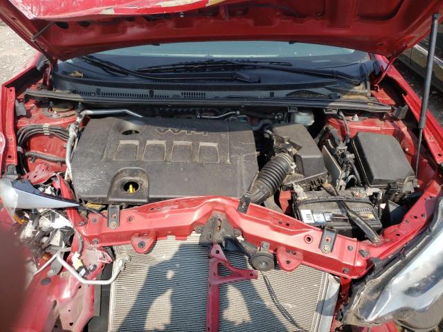 Photo 7 from auction – 2016 TOYOTA COROLLA L with VIN 2T1BURHE1GC631728