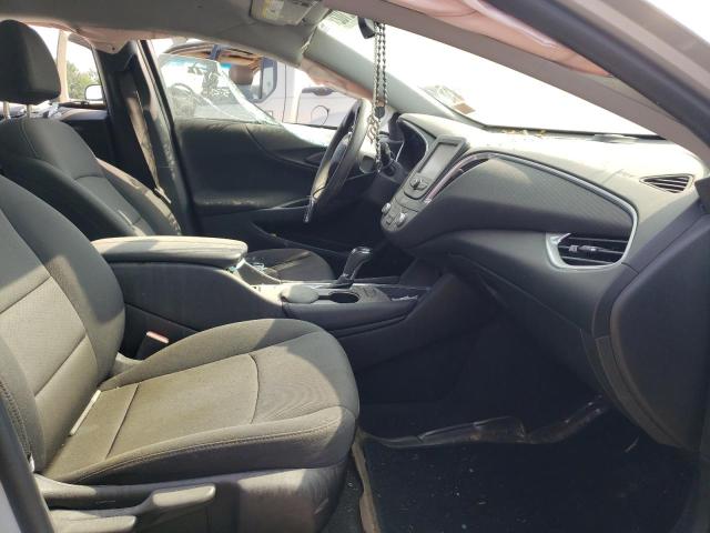 Photo 5 from auction – 2016 CHEVROLET MALIBU LT with VIN 1G1ZE5ST3GF290005