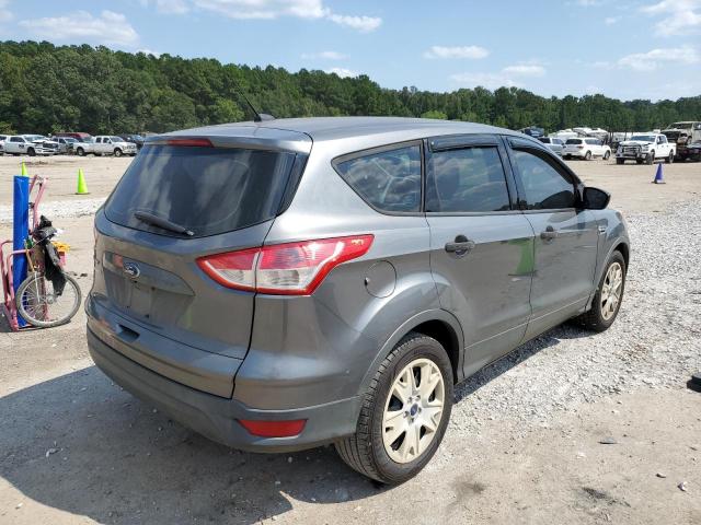Photo 4 from auction – 2014 FORD ESCAPE S with VIN 1FMCU0F75EUC77020