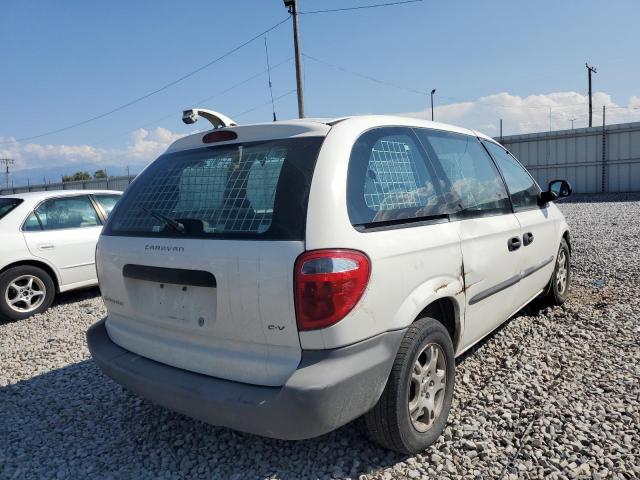 Photo 4 from auction – 2003 DODGE CARAVAN C/ with VIN 1D4GP21353B334762