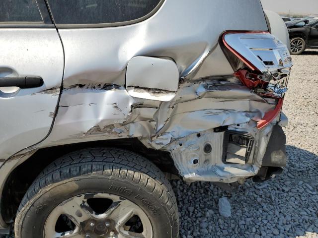 Photo 9 from auction – 2011 TOYOTA RAV4 with VIN 2T3KF4DV4BW053576