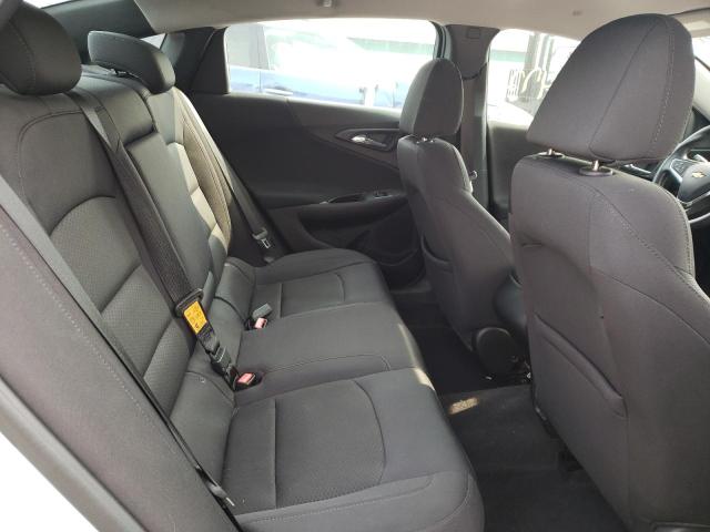 Photo 6 from auction – 2017 CHEVROLET MALIBU LS with VIN 1G1ZB5ST3HF154189