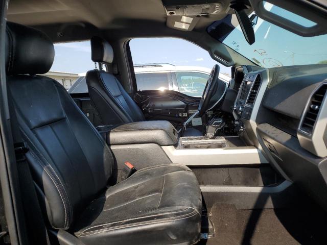 Photo 5 from auction – 2019 FORD F150 SUPER with VIN 1FTEW1C54KFB48668