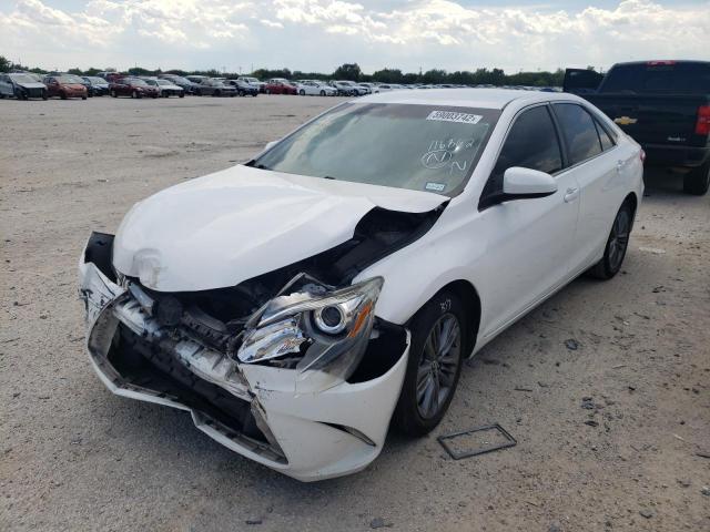 Photo 2 from auction – 2016 TOYOTA CAMRY LE with VIN 4T1BF1FK7GU229716