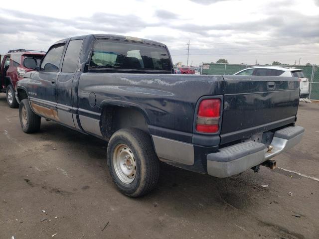 Photo 3 from auction – 2001 DODGE RAM 1500 with VIN 3B7HF13Z81M535965