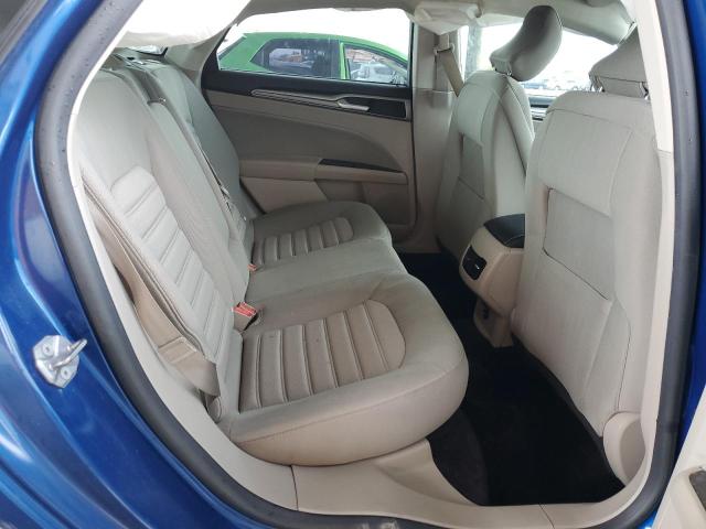 Photo 6 from auction – 2017 FORD FUSION SE with VIN 3FA6P0H71HR414834