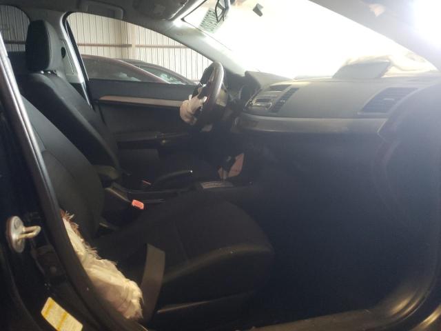 Photo 5 from auction – 2013 MITSUBISHI LANCER ES/ with VIN JA32U2FU9DU007996