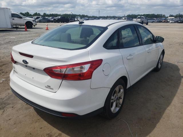 Photo 4 from auction – 2014 FORD FOCUS SE with VIN 1FADP3F28EL436744