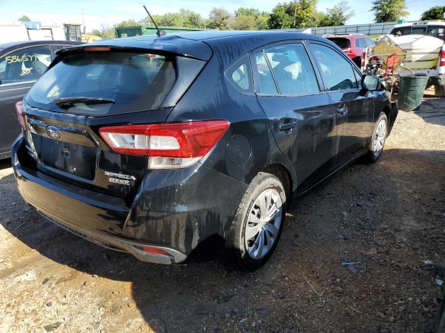 Photo 4 from auction – 2017 SUBARU IMPREZA with VIN 4S3GTAA62H1744087