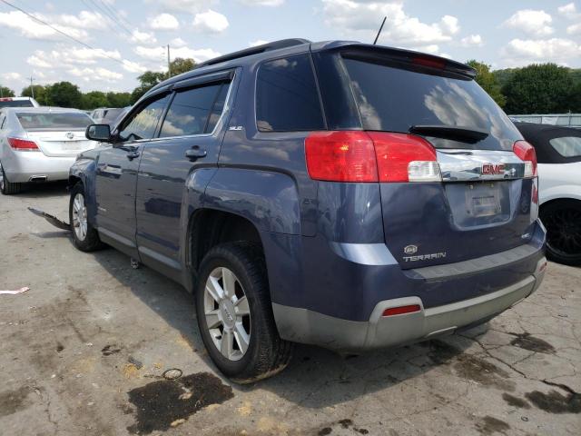 Photo 3 from auction – 2013 GMC TERRAIN SL with VIN 2GKFLTEK9D6215777