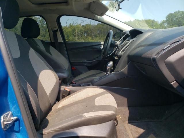 Photo 5 from auction – 2014 FORD FOCUS SE with VIN 1FADP3K26EL383516