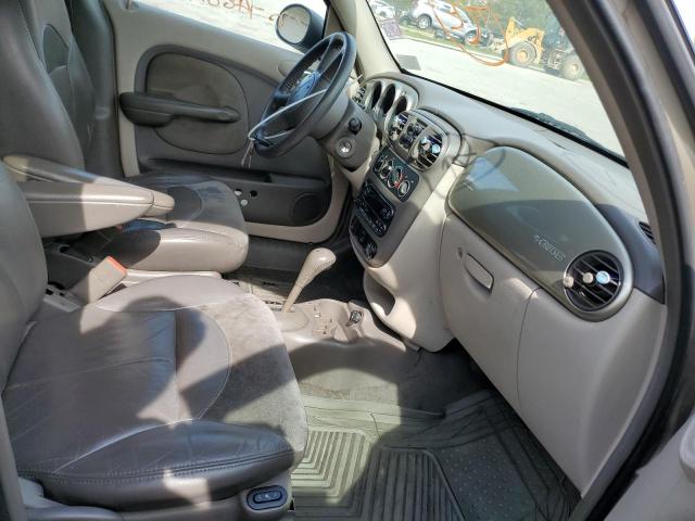 Photo 5 from auction – 2002 CHRYSLER PT CRUISER with VIN 3C8FY68B42T280473