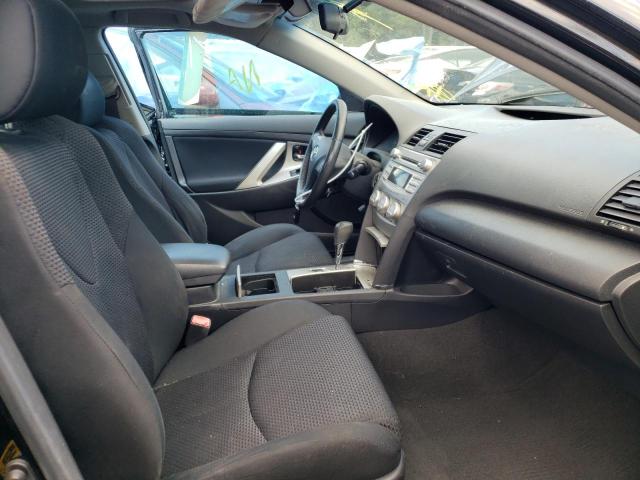 Photo 5 from auction – 2011 TOYOTA CAMRY BASE with VIN 4T1BF3EK8BU662676