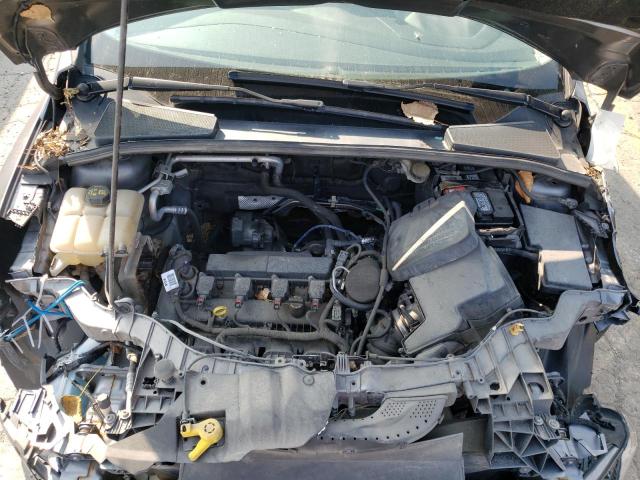 Photo 7 from auction – 2014 FORD FOCUS SE with VIN 1FADP3F23EL427806