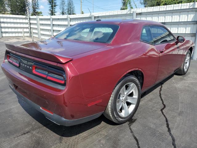 Photo 4 from auction – 2021 DODGE CHALLENGER with VIN 2C3CDZAGXMH538728