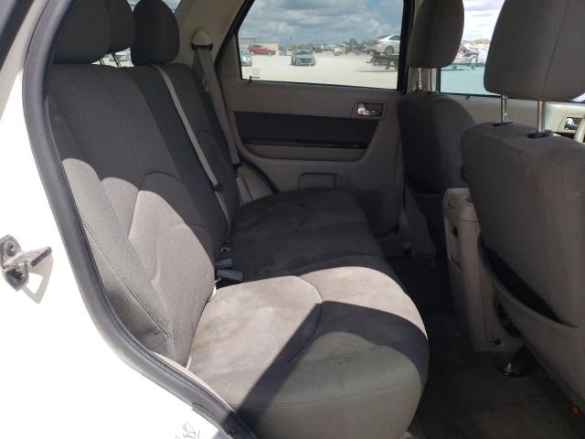 Photo 6 from auction – 2010 MAZDA TRIBUTE I with VIN 4F2CY0C78AKM10047