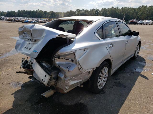 Photo 4 from auction – 2013 NISSAN ALTIMA 2.5 with VIN 1N4AL3AP0DC162049
