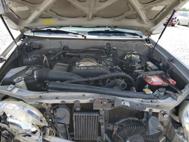 Photo 7 from auction – 2003 TOYOTA SEQUOIA LI with VIN 5TDBT48A83S175277