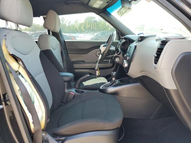 Photo 5 from auction – 2018 KIA SOUL with VIN KNDJN2A26J7893737