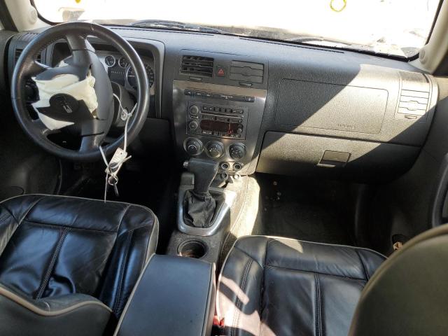 Photo 9 from auction – 2007 HUMMER H3 with VIN 5GTDN13E378112019