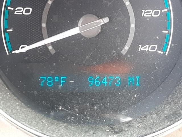 Photo 8 from auction – 2012 CHEVROLET MALIBU LS with VIN 1G1ZB5E07CF199209