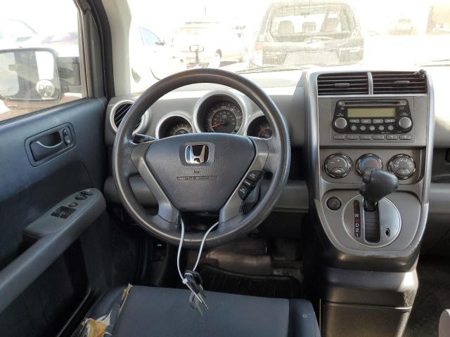 Photo 9 from auction – 2003 HONDA ELEMENT EX with VIN 5J6YH28553L032107