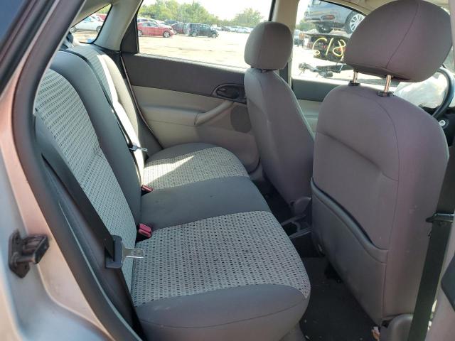 Photo 6 from auction – 2007 FORD FOCUS ZX4 with VIN 1FAFP34NX7W198290