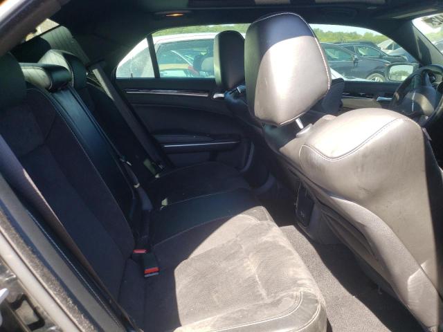 Photo 6 from auction – 2020 CHRYSLER 300 S with VIN 2C3CCABG6LH225595