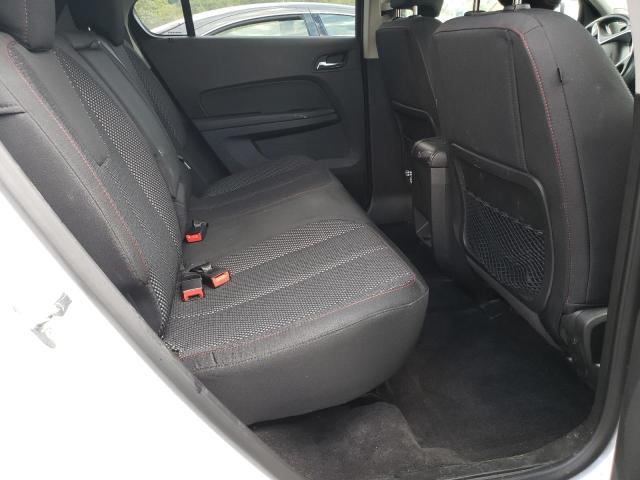 Photo 6 from auction – 2016 CHEVROLET EQUINOX LT with VIN 2GNFLFEK4G6166366