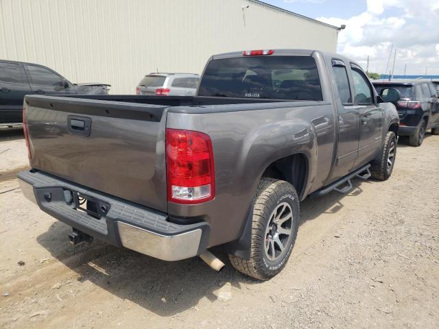 Photo 4 from auction – 2013 GMC SIERRA C15 with VIN 1GTR1VE06DZ226135