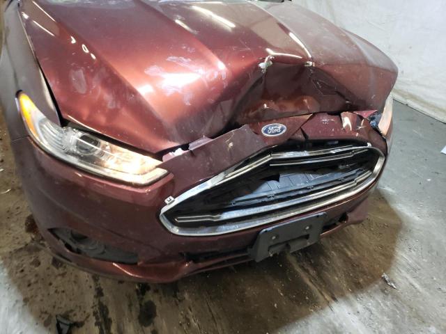 Photo 9 from auction – 2016 FORD FUSION with VIN 3FA6P0H71GR212672