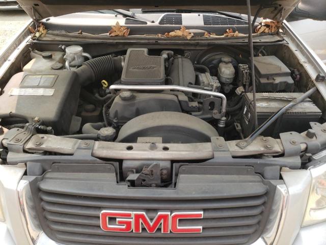 Photo 7 from auction – 2004 GMC ENVOY with VIN 1GKET12S946181219