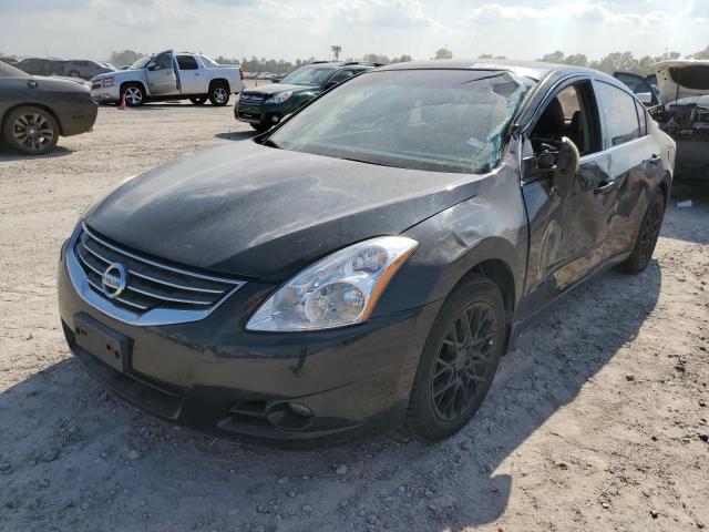 Photo 2 from auction – 2010 NISSAN ALTIMA BAS with VIN 1N4AL2AP6AN423095