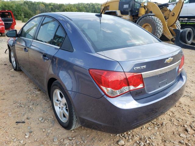 Photo 3 from auction – 2013 CHEVROLET CRUZE LT with VIN 1G1PC5SB7D7276151