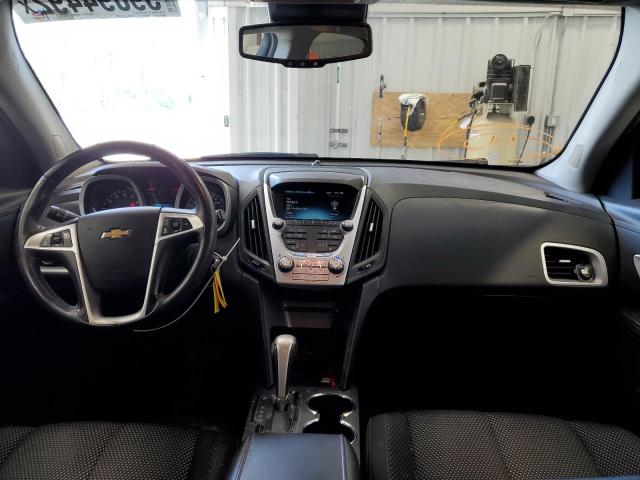 Photo 9 from auction – 2013 CHEVROLET EQUINOX LT with VIN 1GNFLEEK7DZ114269
