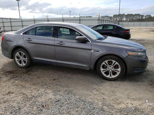 Photo 9 from auction – 2013 FORD TAURUS SEL with VIN 1FAHP2E85DG133932