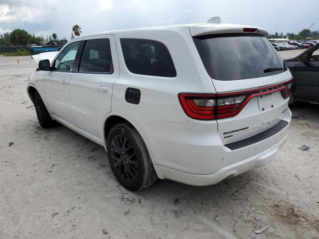 Photo 3 from auction – 2015 DODGE DURANGO LI with VIN 1C4RDJDG9FC101747