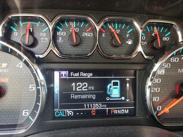 Photo 8 from auction – 2015 CHEVROLET SILVERADO with VIN 1GCVKREC7FZ217315