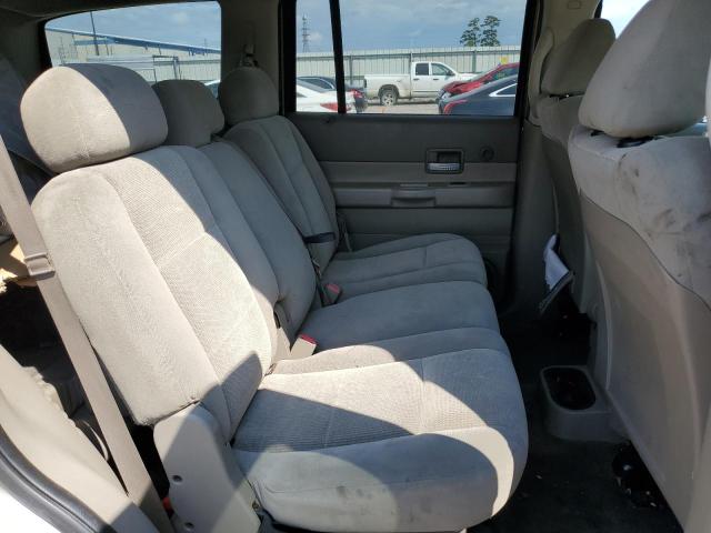 Photo 6 from auction – 2006 DODGE DURANGO SL with VIN 1D4HD48N66F110509