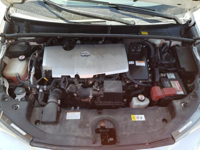 Photo 7 from auction – 2016 TOYOTA PRIUS with VIN JTDKARFU4G3523700