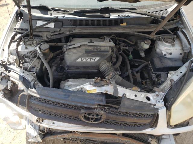 Photo 7 from auction – 2004 TOYOTA RAV4 with VIN JTEGD20V640046427