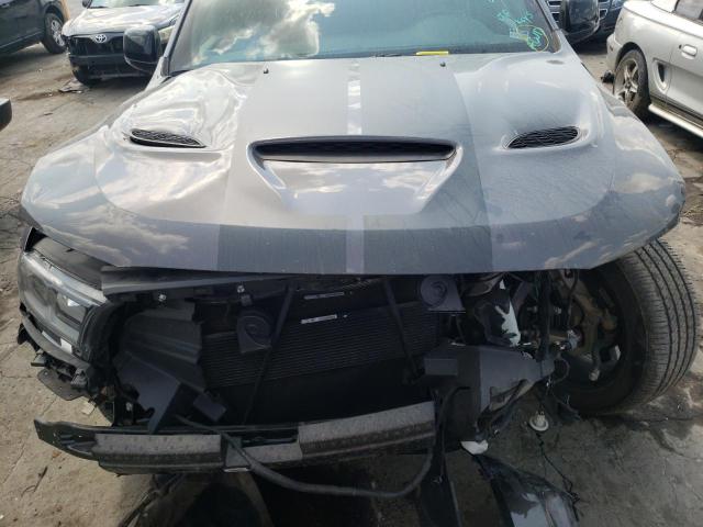 Photo 7 from auction – 2021 DODGE DURANGO R/ with VIN 1C4SDJCT1MC551261
