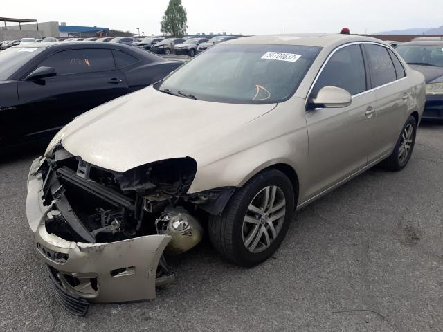 Photo 2 from auction – 2005 VOLKSWAGEN NEW JETTA with VIN 3VWSF71K65M616643