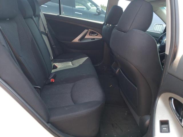 Photo 6 from auction – 2011 TOYOTA CAMRY BASE with VIN 4T1BF3EK2BU655271