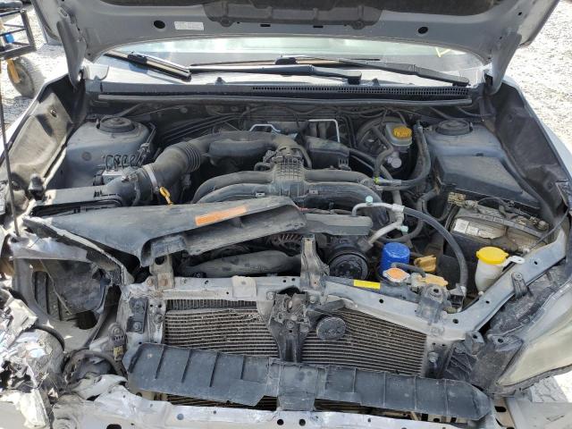 Photo 7 from auction – 2013 SUBARU XV CROSSTR with VIN JF2GPAKC2D2834886